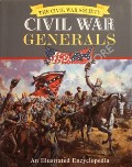 Civil War Generals  by Civil War Society 